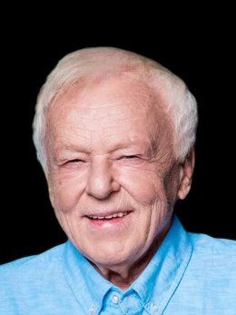 Marian Opania - Moje fascynacje