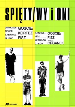 SPIĘTY/WY i ONI