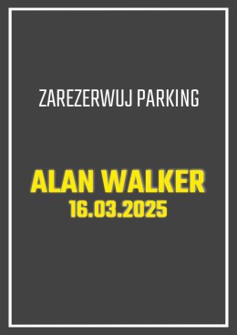 Parking VIP
