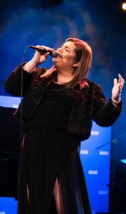 Osiecka, Przybora i Wasowski - świat w słowach i dźwiękach | koncert Patrycji Michalskiej z zespołem