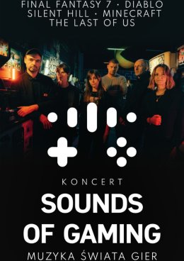 Sounds of Gaming
