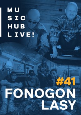 Lasy + Fonogon