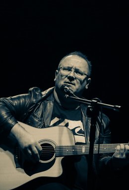 NAJPIĘKNIEJSZE PIOSENKI: JACEK KACZMARSKI, śpiewa Robert Kasprzycki