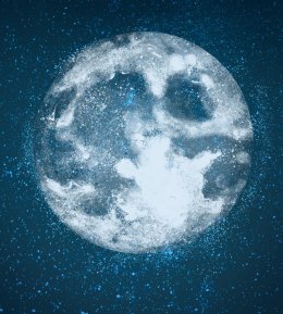 Niedzielny Poranek Muzyczny. „Światło Księżyca”