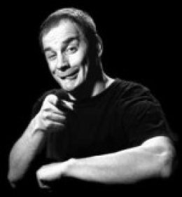 Kataryniarze: Ireneusz Krosny - premiera programu Don Chichot