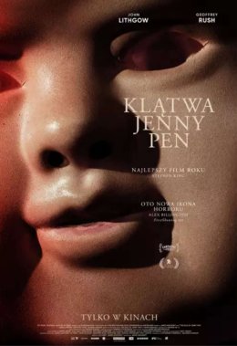 Klątwa Jenny Pen