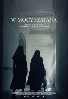 W mocy szatana