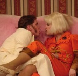 ... i póki śmierć nas nie rozłączy czyli DOBRANOCKA