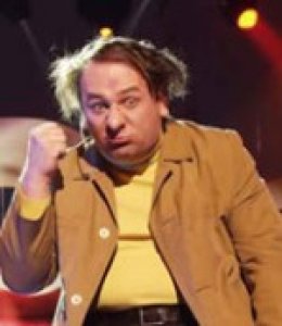 Grzegorz Halama Oklasky, Tajemnicza Grupa Bez Nazwy, Kabaret N.O.C