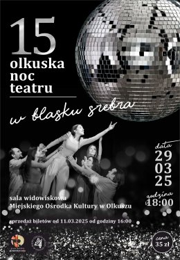 15 Olkuska Noc Teatru