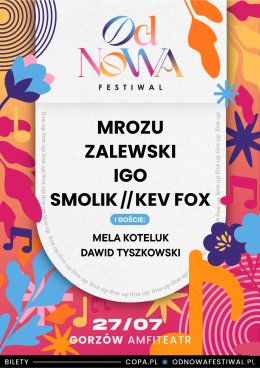 Od Nowa Festiwal