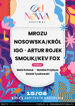 Od Nowa Festiwal