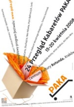 PAKA - Wieczór ostatniej szansy