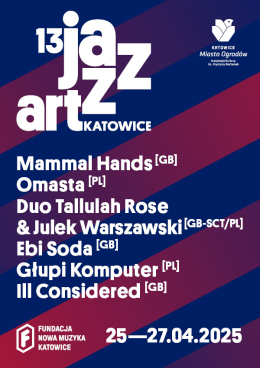 Katowice JazzArt 2025