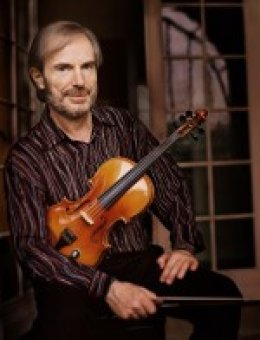 Jean-Luc Ponty
