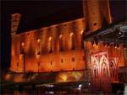 Koncert Laureatów XXIX LWHiS oraz Kabaretowa Noc pod Gwiazdami