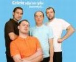 Kabareton Świat sie śmieje