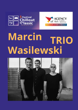 Marcin Wasilewski Trio - 30 lecie