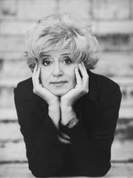 Małgorzata Bogdańska & Marek Koterski - Nie lubię Pana, Panie Fellini..