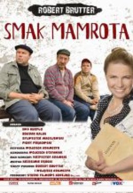 SMAK MAMROTA