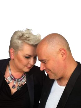 Anna Męczyńska & Maciej Łyszkiewicz - Ona i on