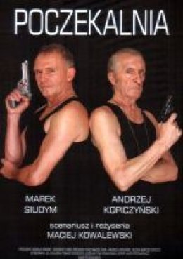Poczekalnia