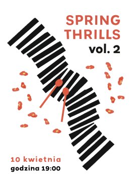 Gdańska Orkiestra Akademicka - koncert wiosenny