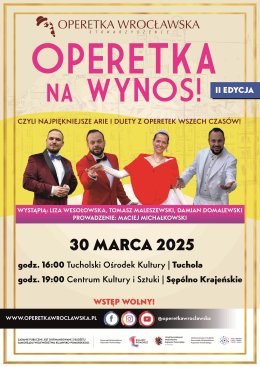 Operetka na WYNOS