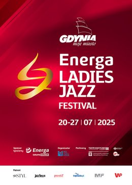 Energa Ladies' Jazz Festival
