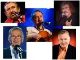 Wieczór Czterech Satyryków