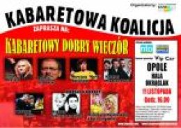 Kabaretowa Koalicja
