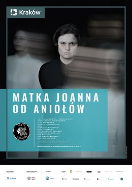 „Matka Joanna od Aniołów” – Teatr BARAKAH