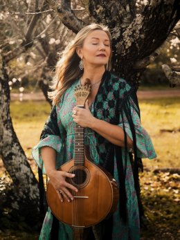 Renata Violetta - wieczór Fado!