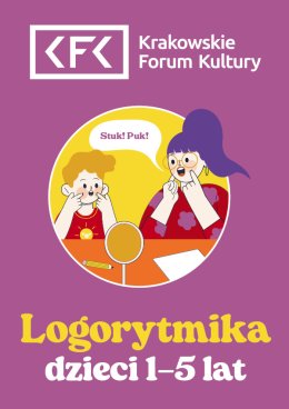 Logorytmika | kwiecień