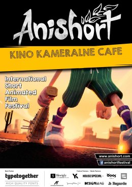 Anishort: Najlepsze Krótkie Filmy Animowane 2025