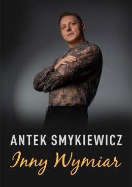 Smykiewicz Antek - "Inny Wymiar"