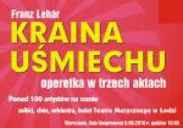 Kraina uśmiechu