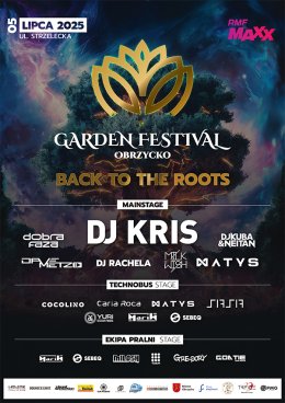 Garden Festival Obrzycko