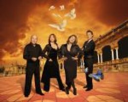 Ladies' Jazz Festival by SEAT - The Manhattan Transfer