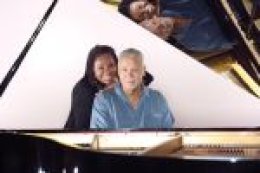 Randy Crawford and Joe Sample Trio  