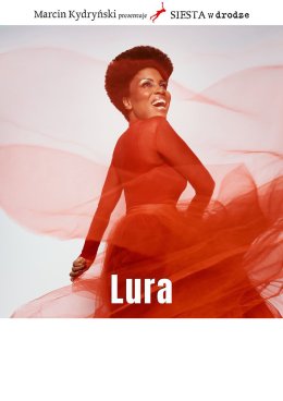 Siesta w drodze: Lura