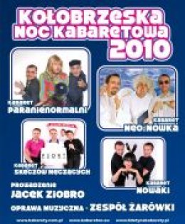Kołobrzeska Noc Kabaretowa