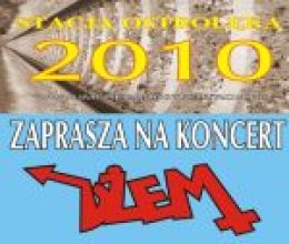 Stacja Ostrołęka 2010