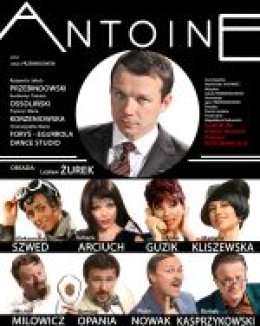Antoine