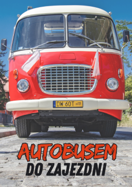 Wyrusz w podróż kultowym Jelczem 043 i odkryj historię Wrocławia!