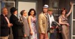 Zamknij oczy i myśl o Anglii