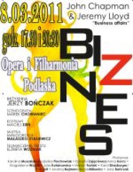 Biznes