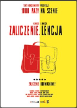 Jubileuszowe Tysięczne Zalicznie Lekcji