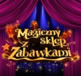 Magiczny Sklep z Zabawkami 