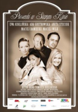 Piosenki w Starym Kinie